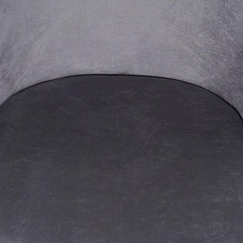 Angela Dining Chair, Small - Grey
