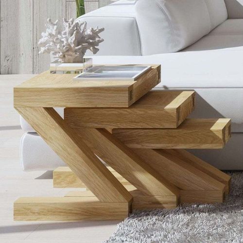 End Tables