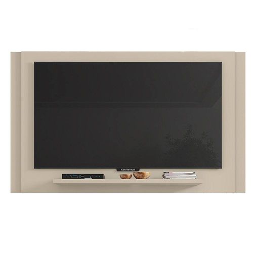 Liberty Floating TV Unit Wall Panel 55 inch-Off White