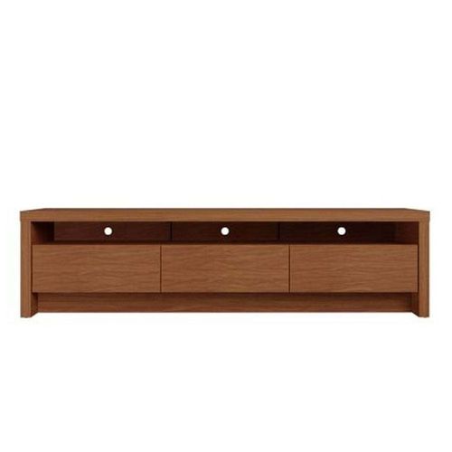 Sylvan TV Stand in Brown Color