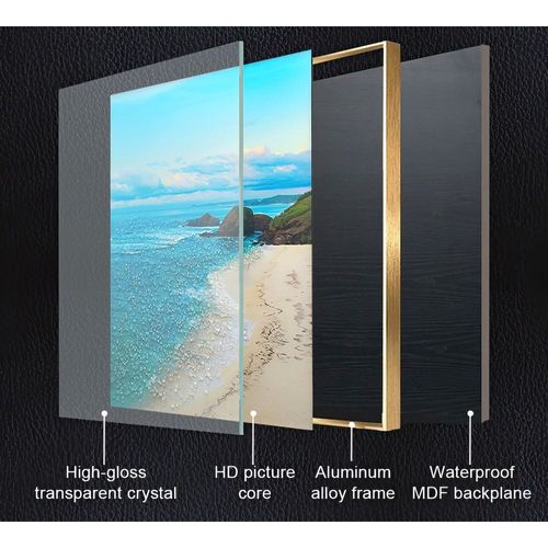 Wall Arts