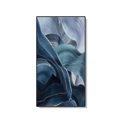BLISS VIE PAINTING CURVES 60x120