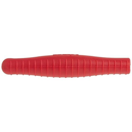 Lodge Silicone Hot Handle Holders For Carbon Steel Pans - Red
