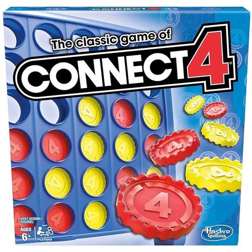 Hasbro Connect 4 Game