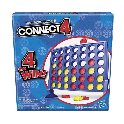 Hasbro Connect 4 Game