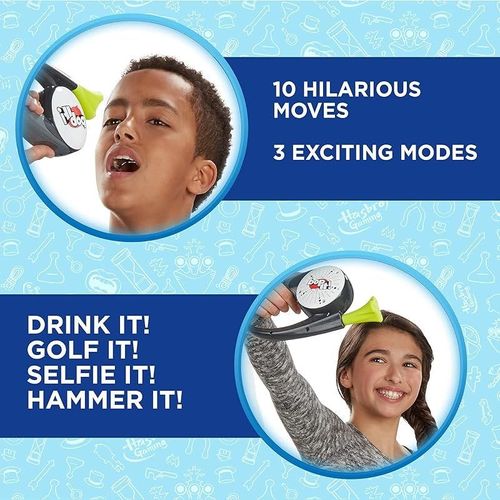 Hasbro Gaming Bop It!