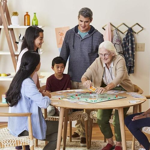 Hasbro Monopoly Classic