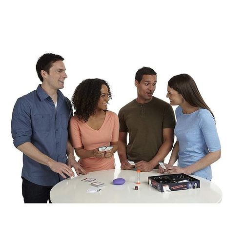 Hasbro Taboo Board Game