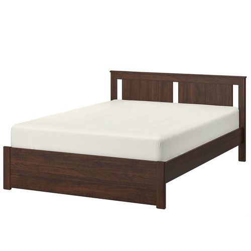Cotton Home 1pcs fitted sheet Super Soft 160X200+30cm Ivory