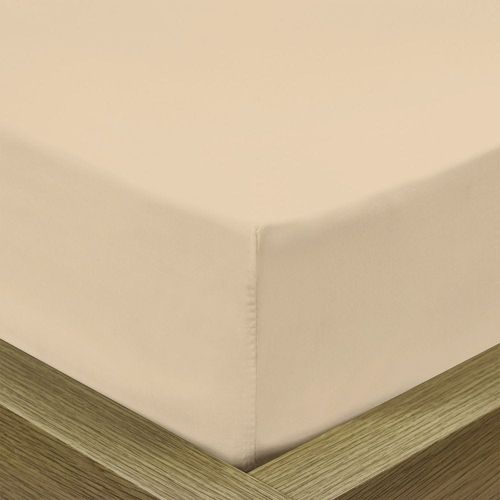Cotton Home 1pcs fitted sheet Super Soft 180X200+30cm Dk Phone