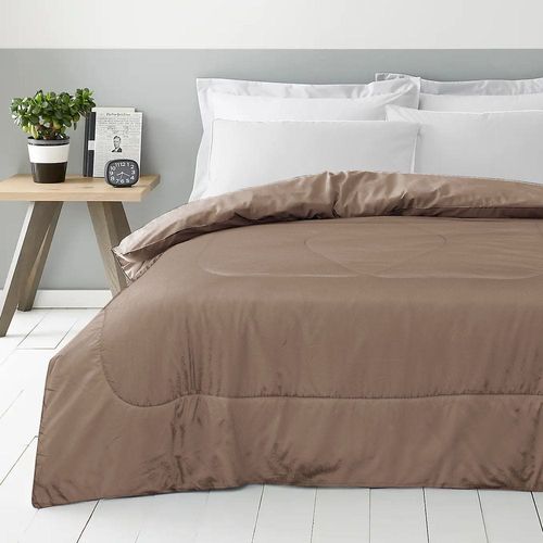  Roll Comforter 150X220cm Golden