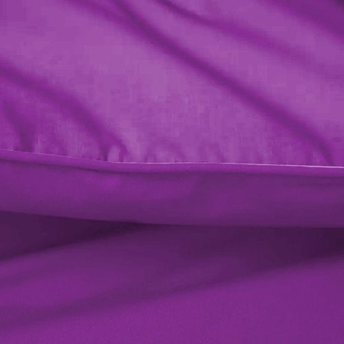  Roll Comforter 150X220cm Violet