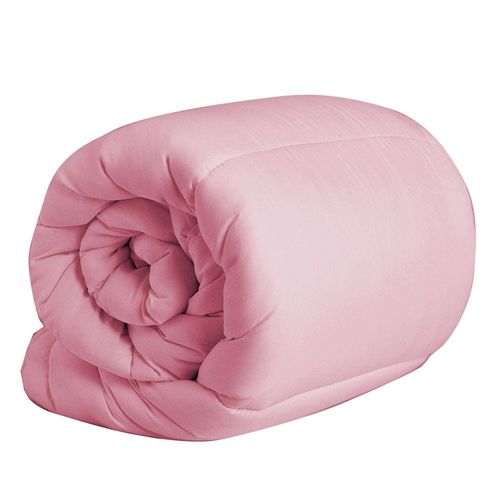  Roll Comforter 220X24cm Muave