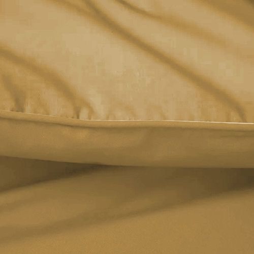  Roll Comforter 220X24cm Gold