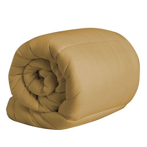  Roll Comforter 220X24cm Gold