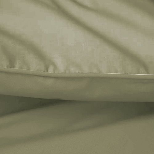  Roll Comforter 220X24cm Chocolate Brown