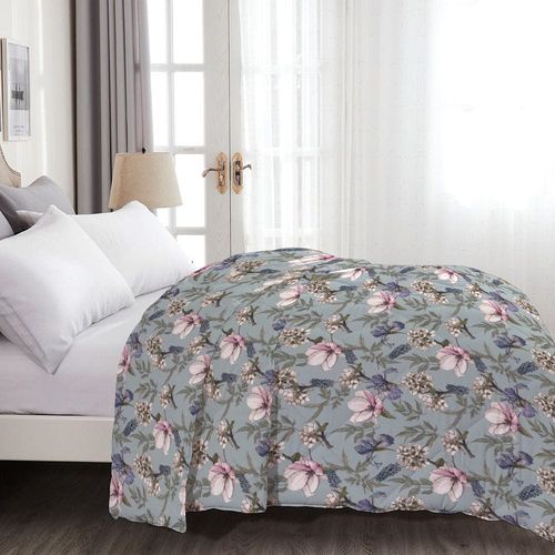  Printed Roll Comforter 150x220cm -Paradise Roll