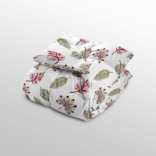  Printed Roll Comforter 150x220cm -Summer Roll
