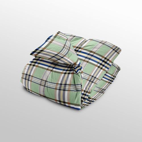  Printed Roll Comforter 150x220cm -Pattern Play