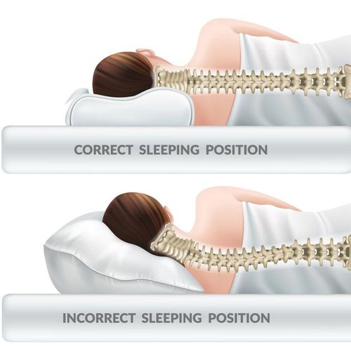Classic Breatheasy SAPONETTA Memory Foam Pillow-Grey

