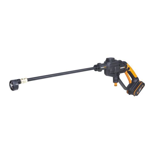 Worx Hydroshot 20V - Portable Cleaner - Wg620E.1