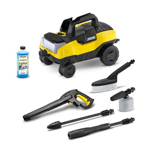 Karcher (1.601-991.0) K 3 Follow Me *Sa Follow Me Pressure Washer