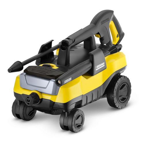 Karcher (1.601-991.0) K 3 Follow Me *Sa Follow Me Pressure Washer