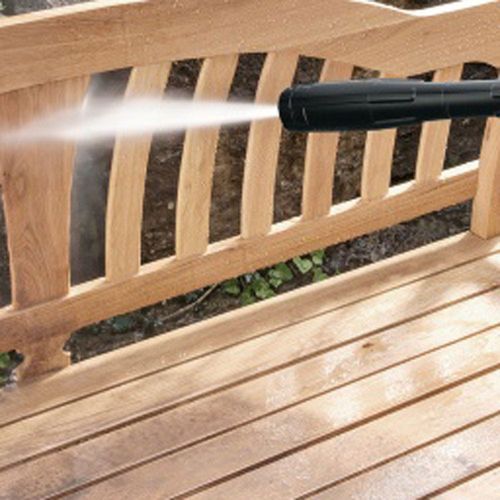 Karcher (1.601-991.0) K 3 Follow Me *Sa Follow Me Pressure Washer