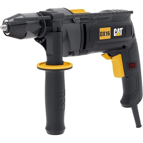 Cat (Dx16) Impact Drill 13 Mm