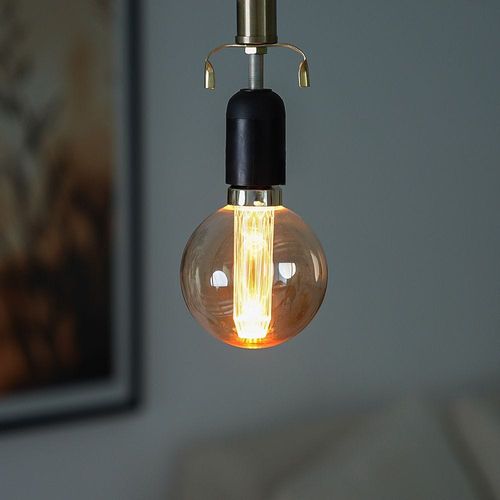 Milano Bulb 3W Dg95 E-27 2000K
