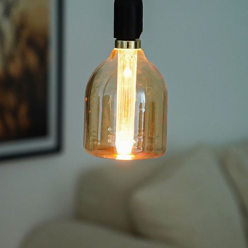 Milano Bulb 3W D110-170  E-27 2000K