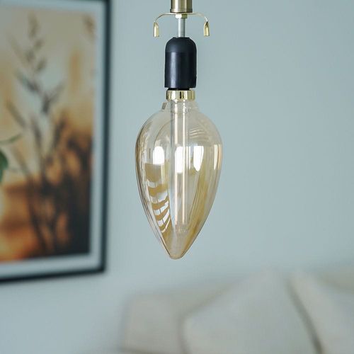 Milano Bulb 3W D105-225 E-27 2000K