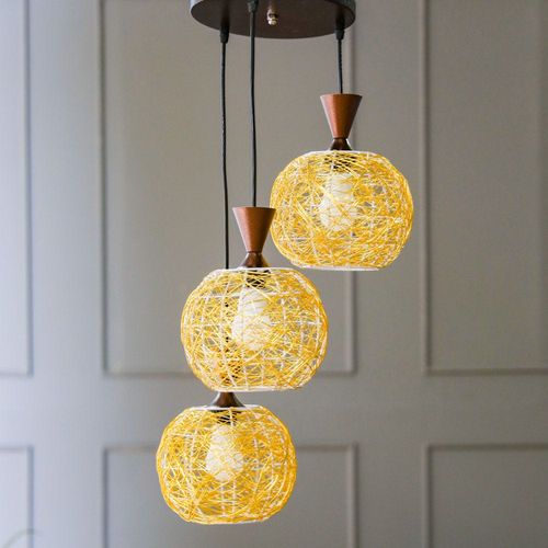 Frieda Outdoor Dining ON Chandelier