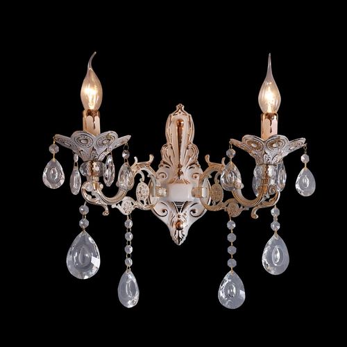 Falak Candle Wall Brackets Chandelier