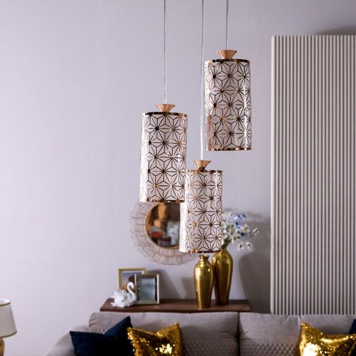 Belle Mx Eco Dining Chandelier Cd7947-3