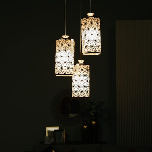 Belle Mx Eco Dining Chandelier Cd7947-3