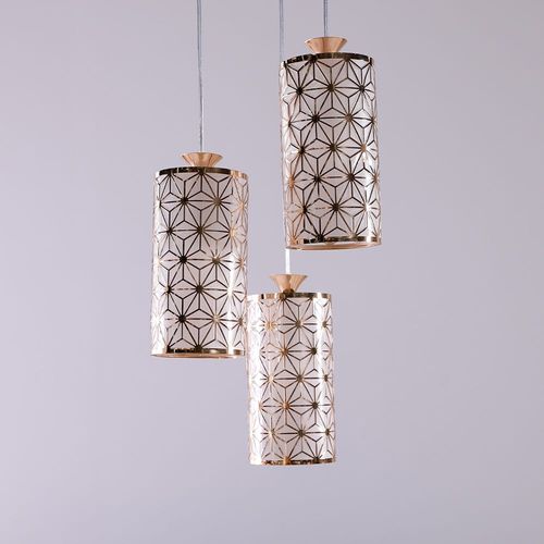 Belle Mx Eco Dining Chandelier Cd7947-3