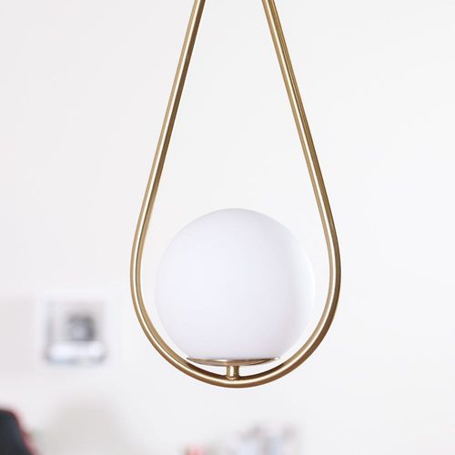 Belle Mx Modern Sp Chandelier Cd8198-1