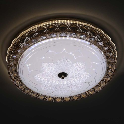 Safina Mx Glow Ceiling Chandelier 3021/500