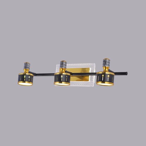 Mirror Lights Mirror Light Wb Chandelier S520-3L