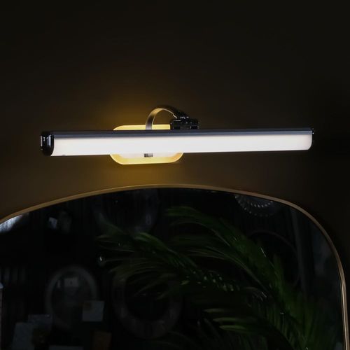 Mirror Lights Mirror Light Wb Chandelier S546/12L