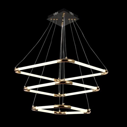 Eliza Mx Neon Hanging Chandelier A1893-3
