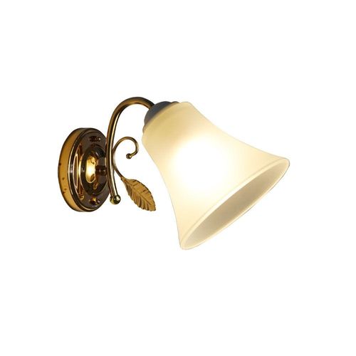 Jenny Mx Antique Wall Sconce - Wb 7642/1W – With 1-Year Warranty