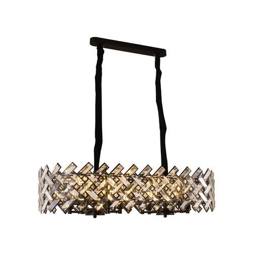 Tamanna Mx Crystal Chandelier - Hg 33172-800X350 – With 1-Year Warranty