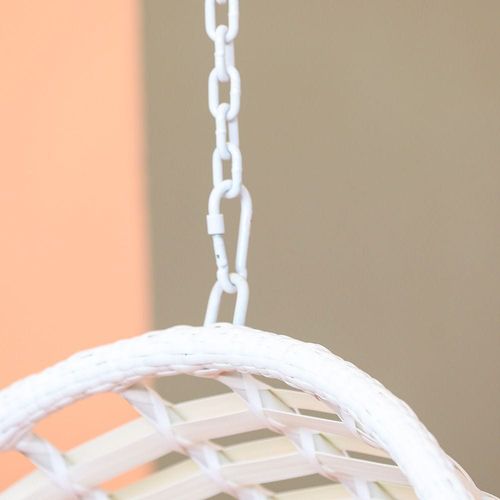 Lima 1-Seater Hanging Chair