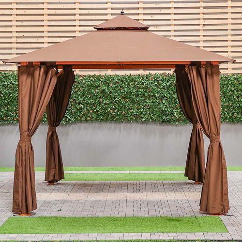 Forestory Gazebo 3X3M
