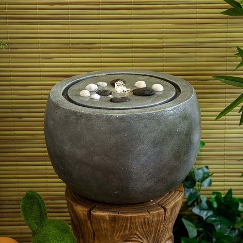 Jera Fountain - Ff1013