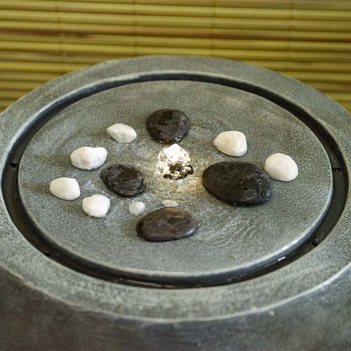 Jera Fountain - Ff1013