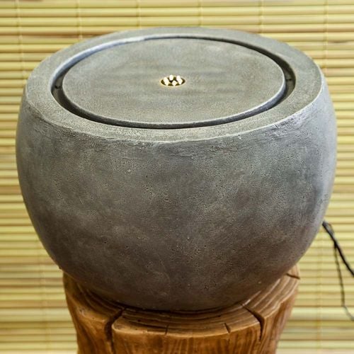 Jera Fountain - Ff1013