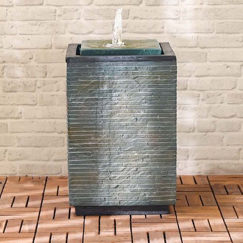 Zeba Fountain - Ff951B